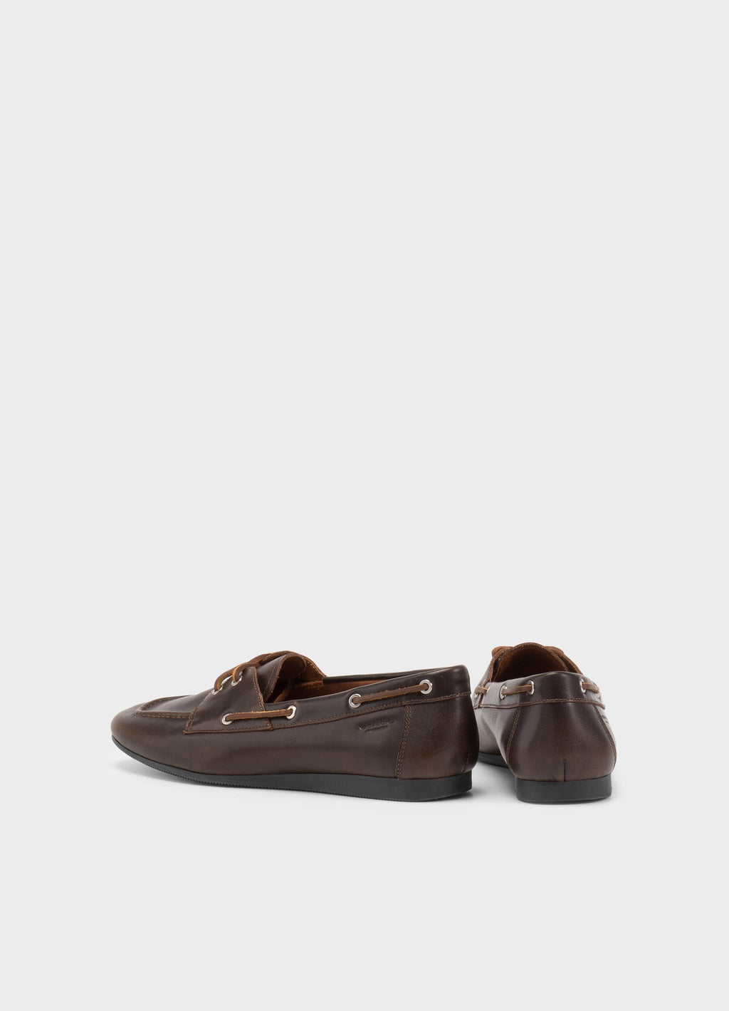 Loafers bruin Vagabond