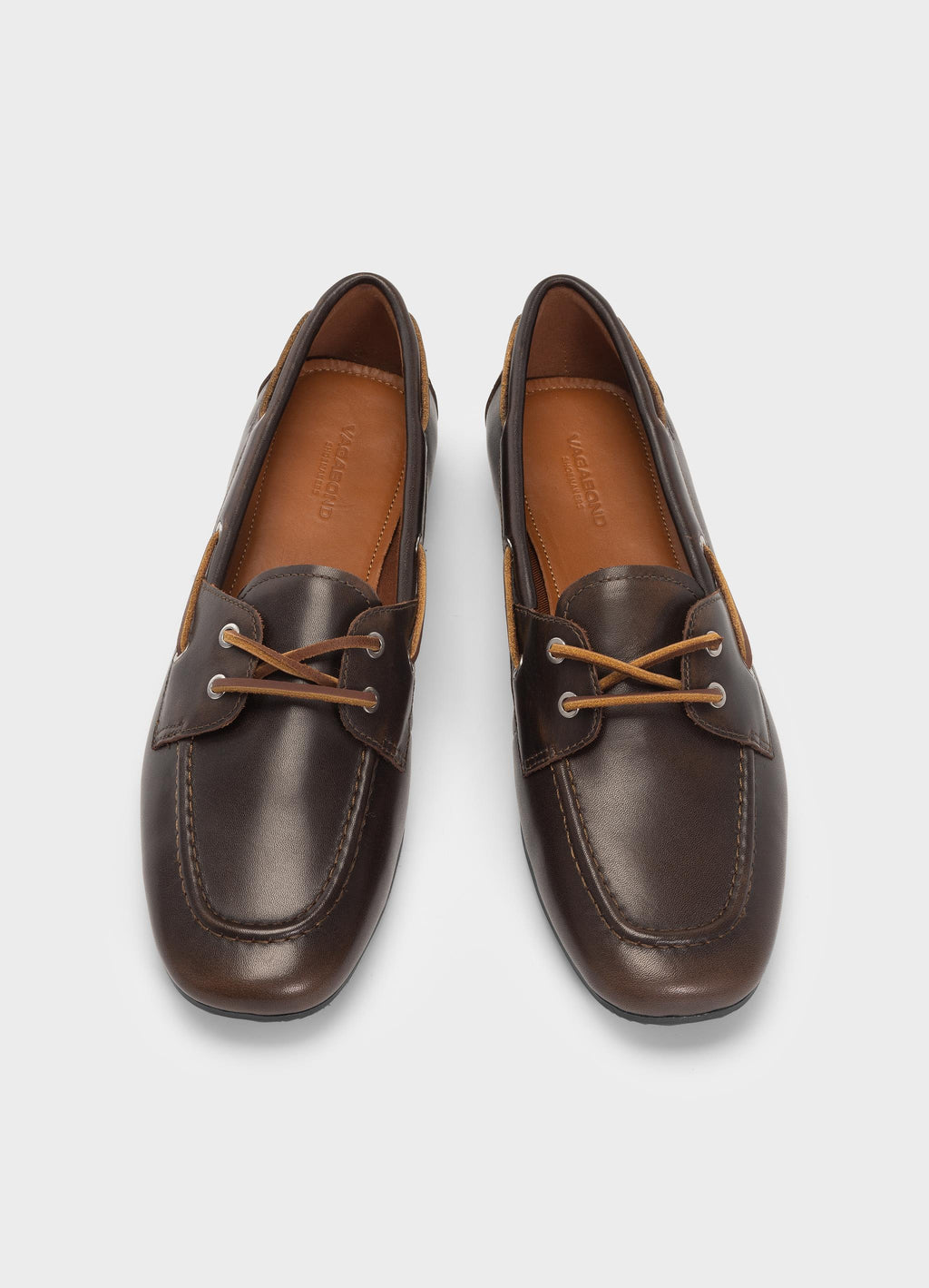 Loafers bruin Vagabond