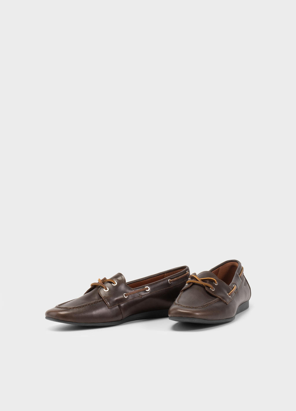 Loafers bruin Vagabond