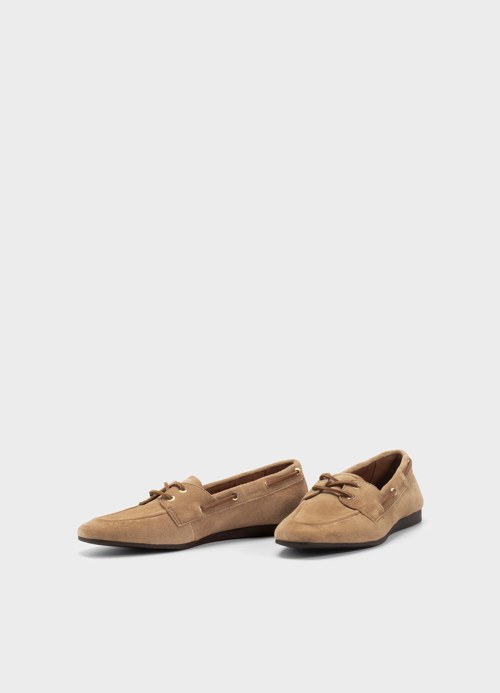 Loafers beige Vagabond