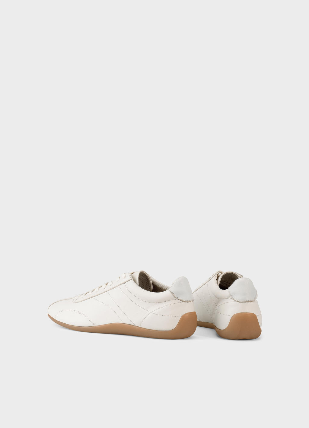 Sneakers wit Vagabond