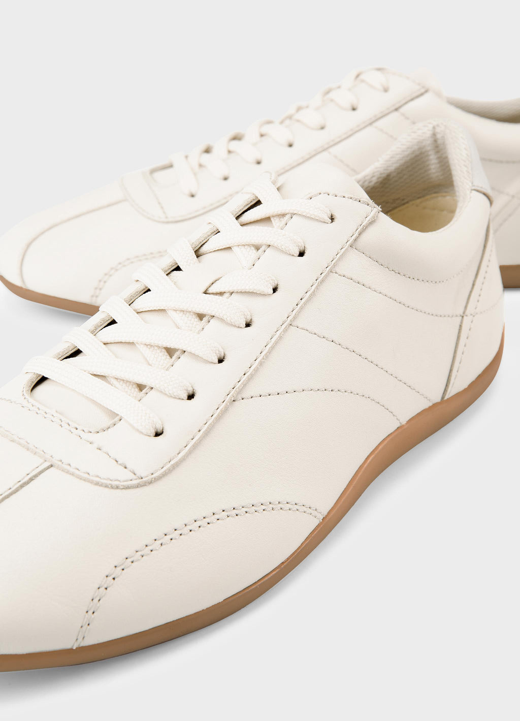 Sneakers wit Vagabond