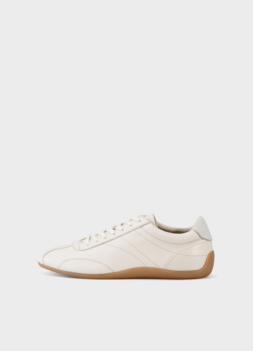 Sneakers wit Vagabond