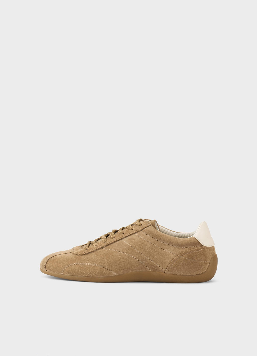 Sneakers beige Vagabond