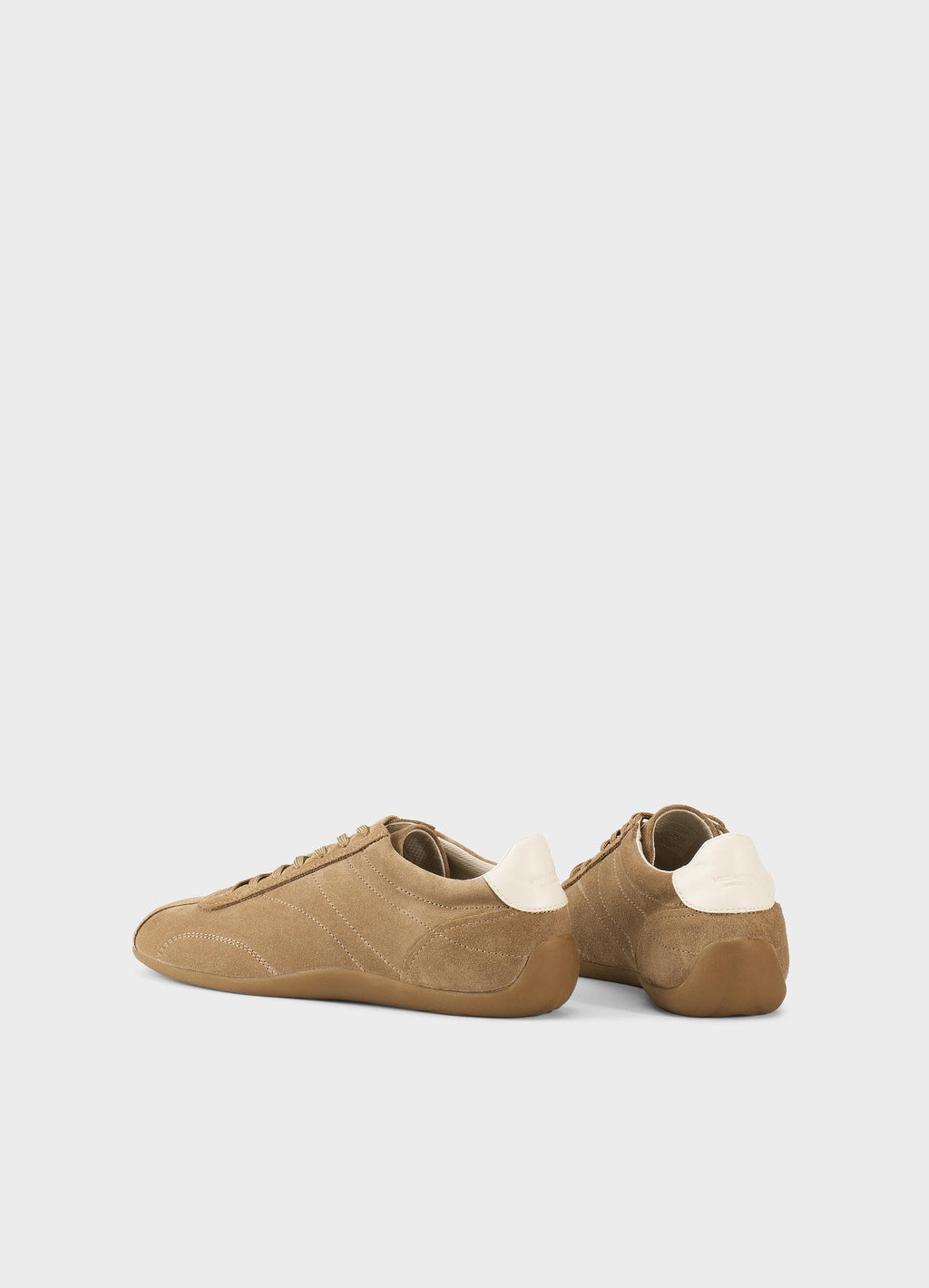 Sneakers beige Vagabond