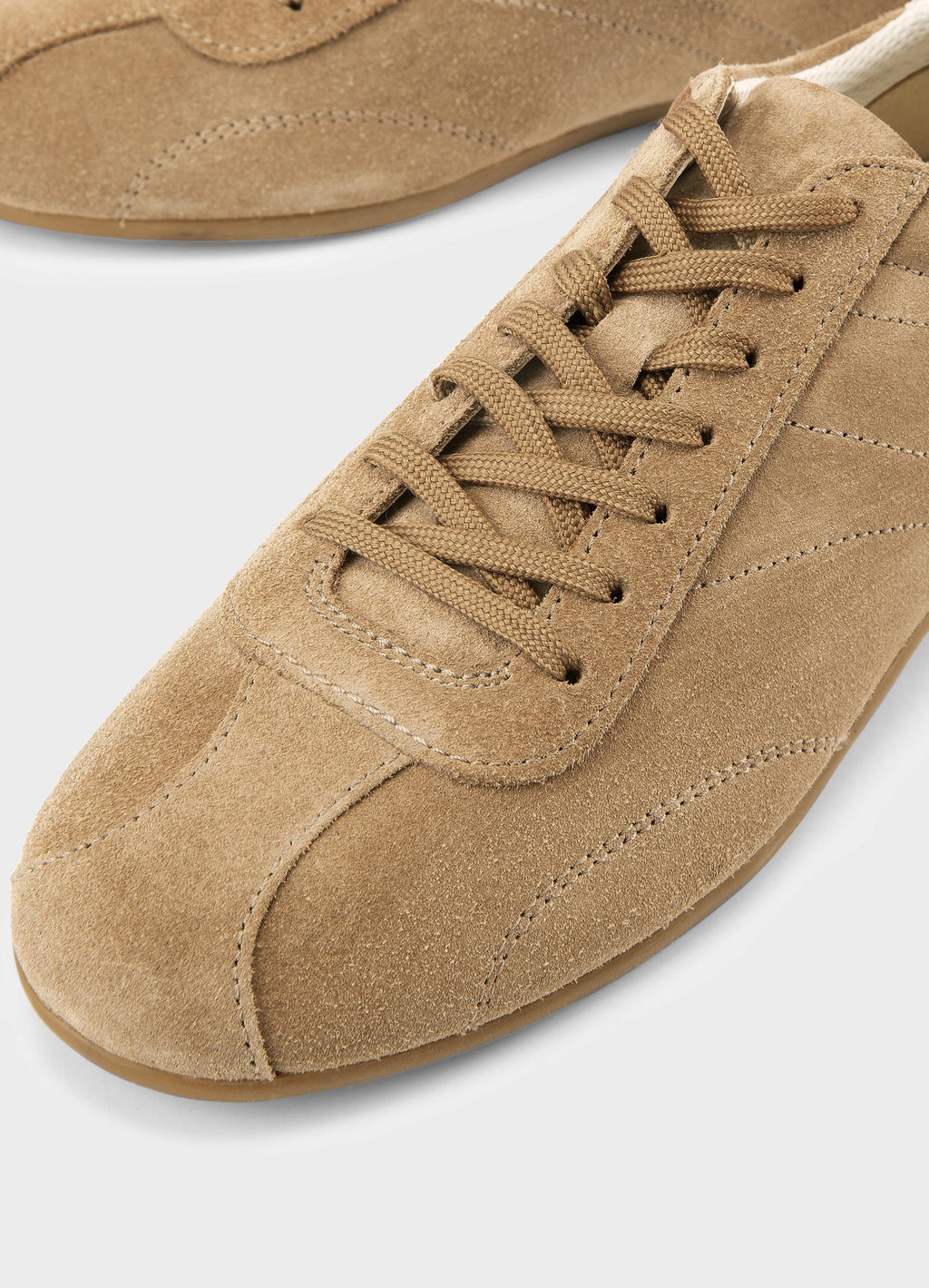 Sneakers beige Vagabond