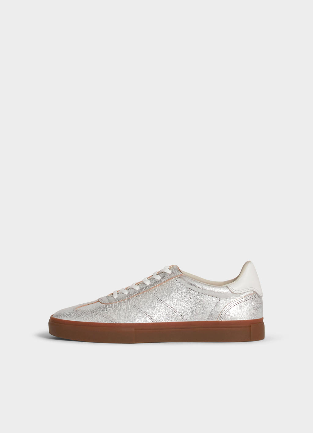 Sneakers zilver Vagabond