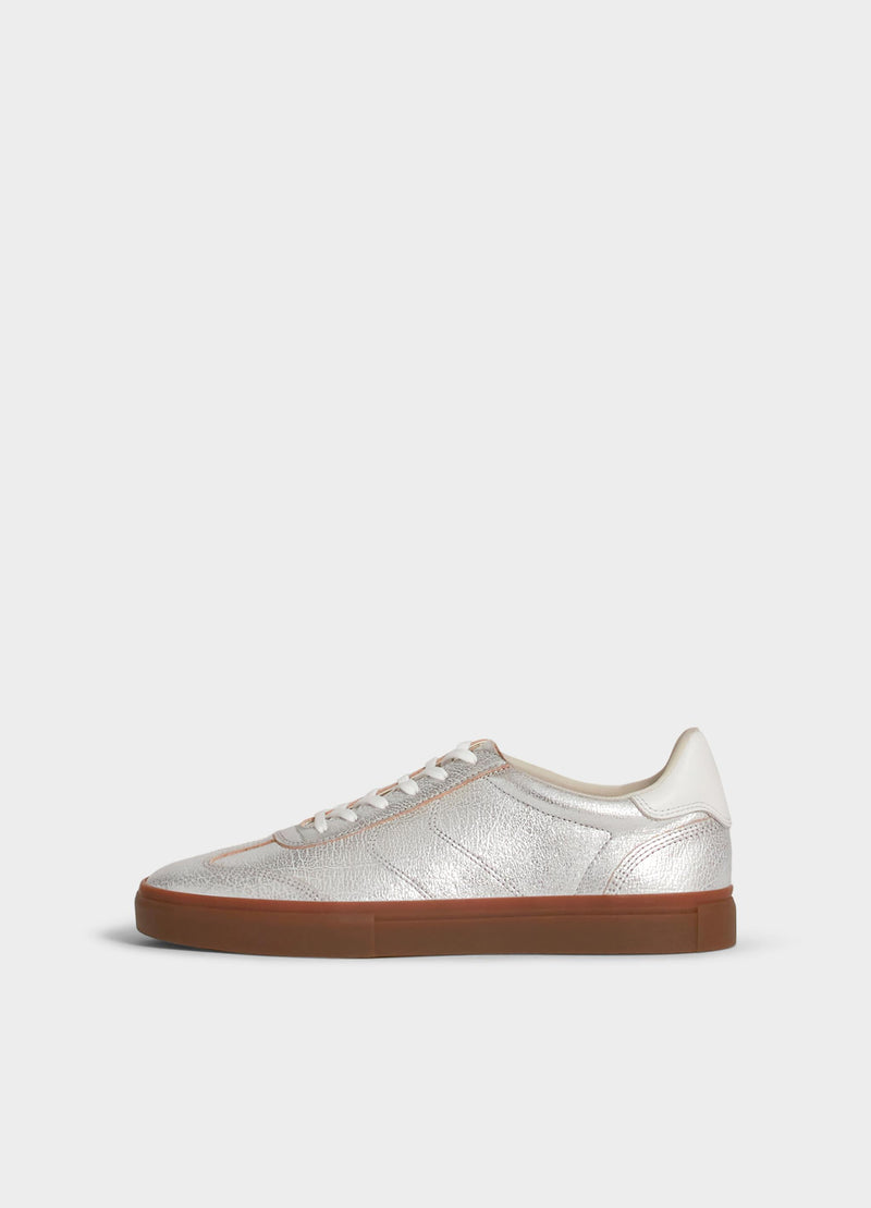 Sneakers zilver Vagabond