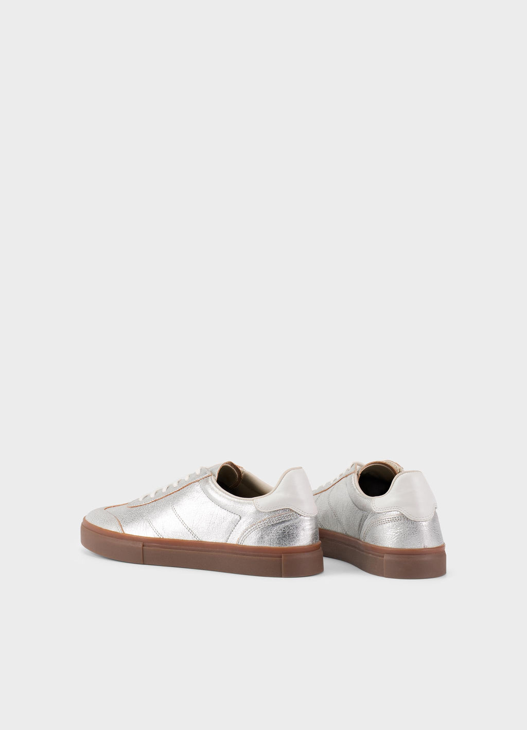 Sneakers zilver Vagabond