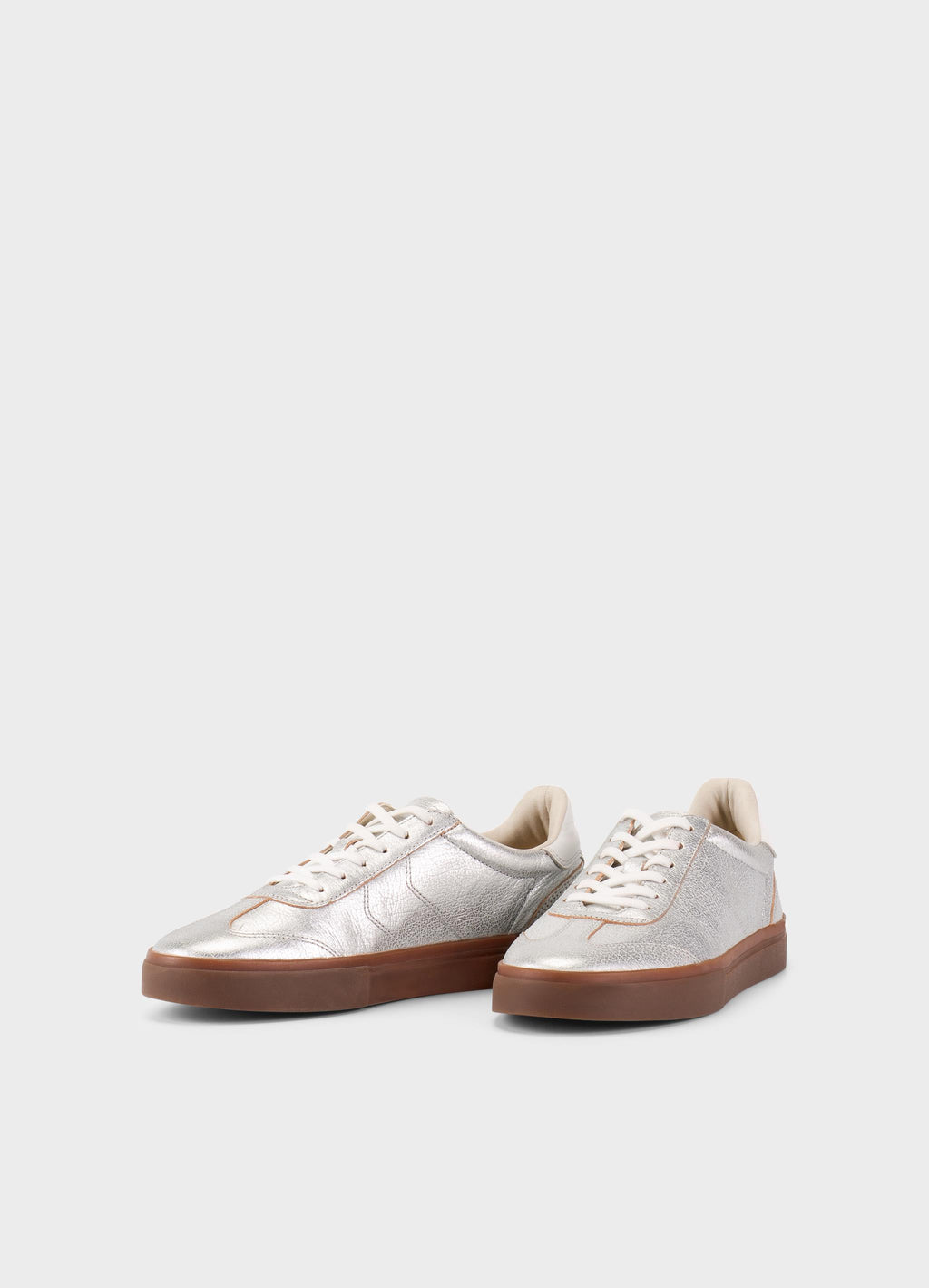 Sneakers zilver Vagabond