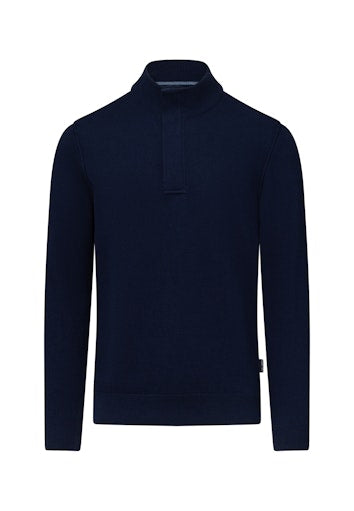 Pulls blauw State of Art