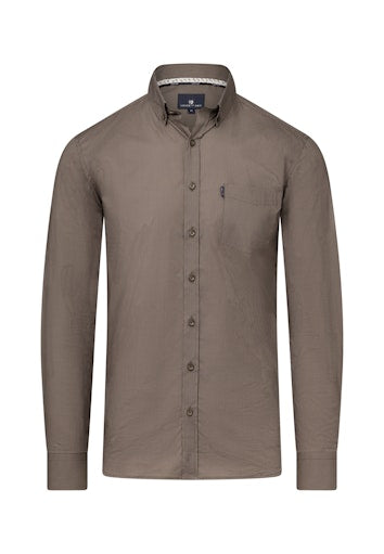 Hemden lange mouw multicolor State of Art