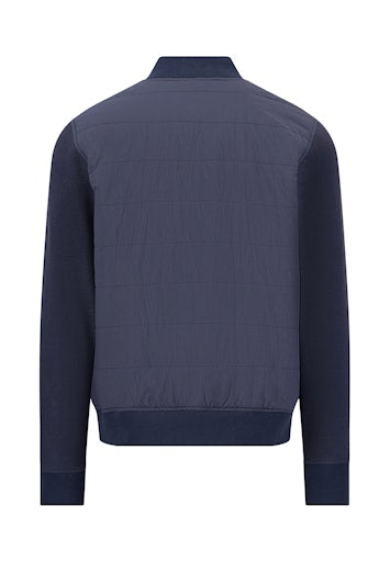 Cardigans blauw Fynch-Hatton