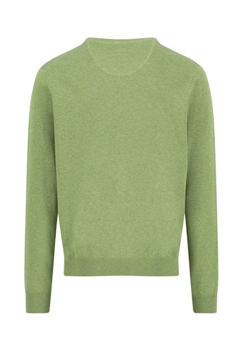 Pulls groen Fynch-Hatton