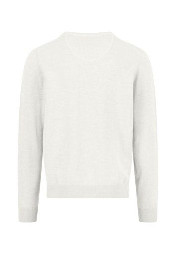 Pulls beige Fynch-Hatton