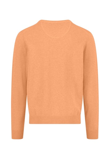 Pulls oranje Fynch-Hatton