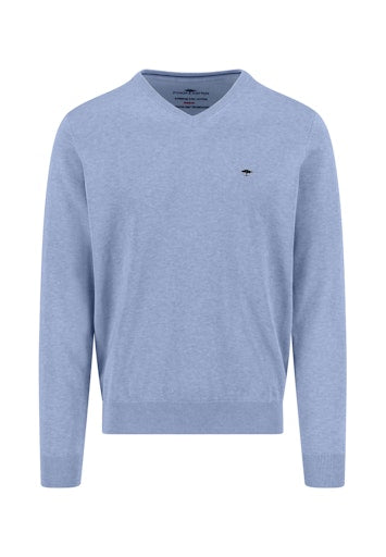 Pulls navy Fynch-Hatton