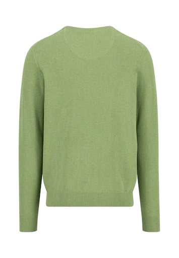 Pulls groen Fynch-Hatton