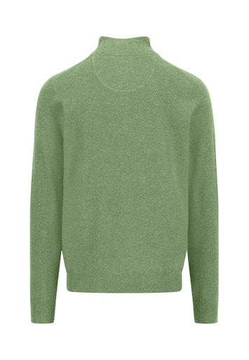 Pulls groen Fynch-Hatton