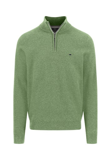 Pulls groen Fynch-Hatton