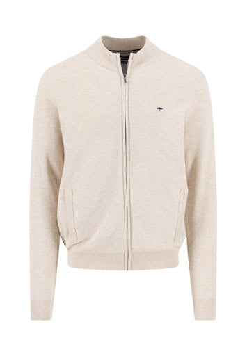 Cardigans beige Fynch-Hatton