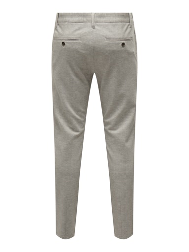 Broeken bruin ONLY&SONS