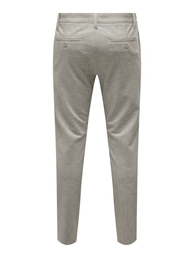 Broeken bruin ONLY&SONS