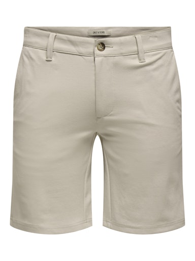 Shorten beige ONLY&SONS