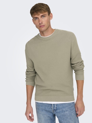 Pulls multicolor ONLY&SONS