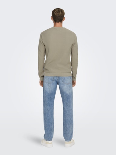 Pulls multicolor ONLY&SONS