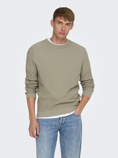 Pulls multicolor ONLY&SONS