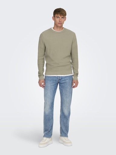 Pulls multicolor ONLY&SONS