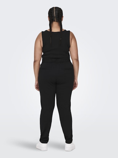 Broeken zwart ONLY Carmakoma