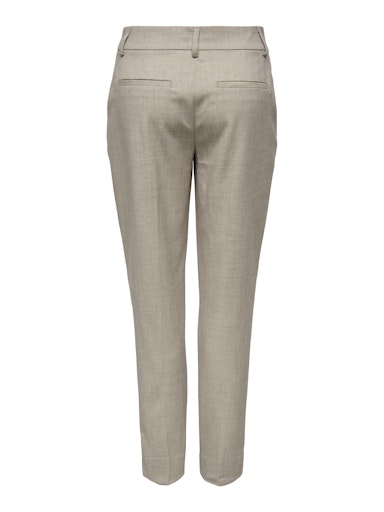 Broeken beige ONLY Carmakoma