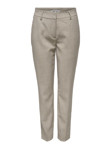 Broeken beige ONLY Carmakoma
