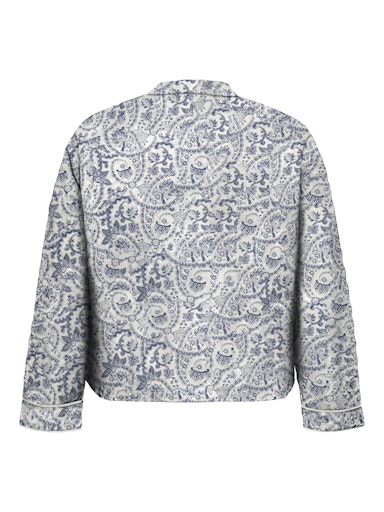Jassen beige ONLY Carmakoma