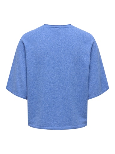 Pulls navy ONLY Carmakoma