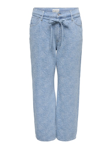 Jeans blauw ONLY Carmakoma