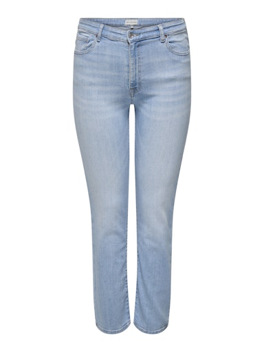Jeans blauw ONLY Carmakoma