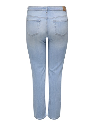 Jeans blauw ONLY Carmakoma