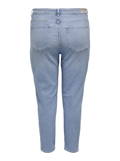 Jeans blauw ONLY Carmakoma