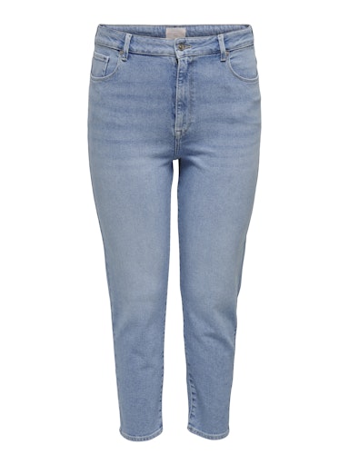 Jeans blauw ONLY Carmakoma