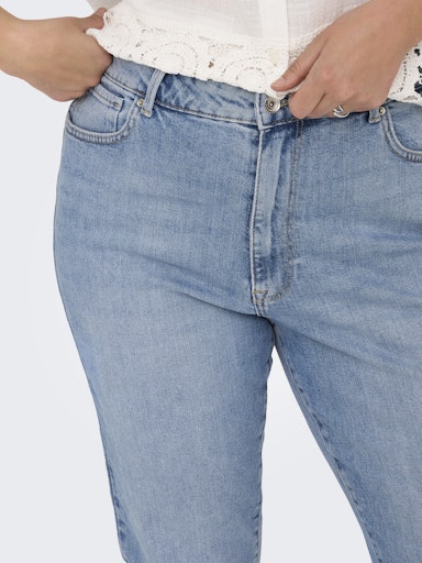 Jeans blauw ONLY Carmakoma