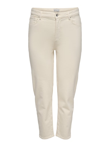 Jeans wit ONLY Carmakoma