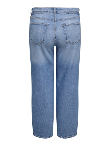 Jeans blauw ONLY Carmakoma