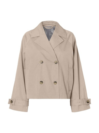 Jassen beige Selected FEMME