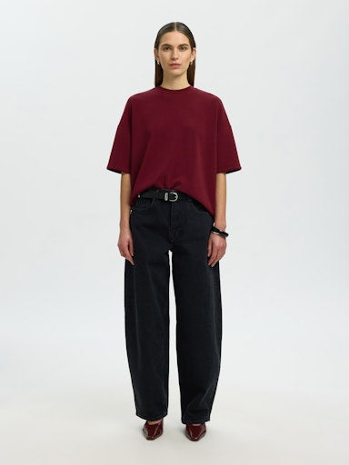 T-shirts korte mouw  Selected FEMME