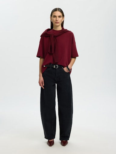 T-shirts korte mouw  Selected FEMME
