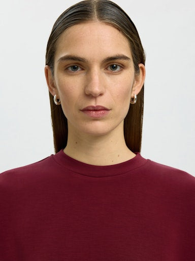 T-shirts korte mouw  Selected FEMME