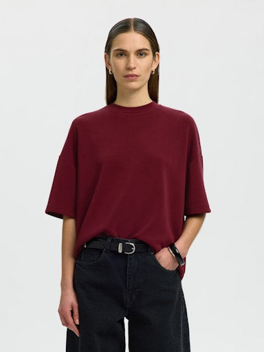 T-shirts korte mouw  Selected FEMME